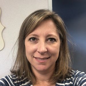 Meet your Posher, Marcy